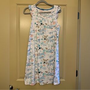 Women’s nightgown